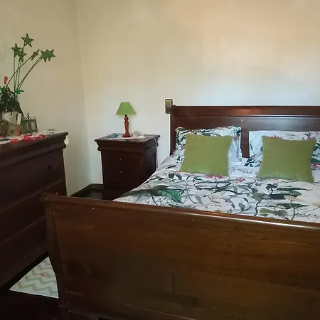 Casa De Tradicao Ruano