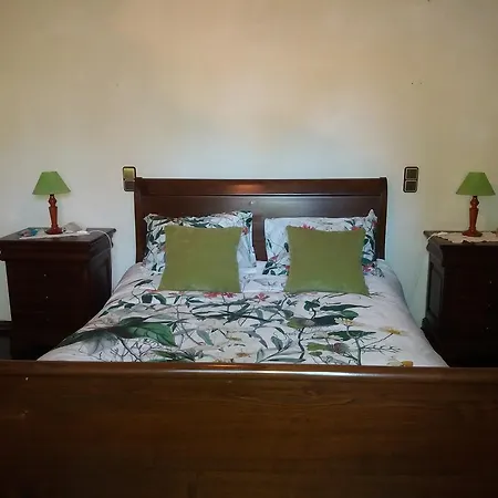 Casa De Tradicao Ruano Ferreira do Zêzere