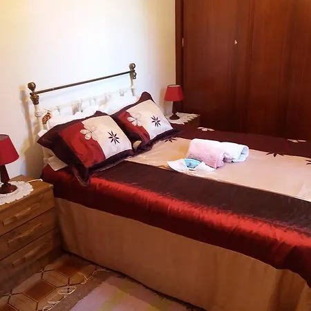 Casa De Tradicao Ruano Rum i privatbostad