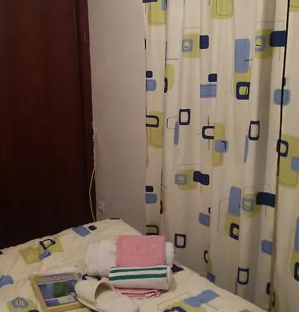 Casa De Tradicao Ruano *
