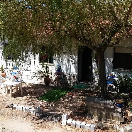 Casa De Tradicao Ruano Rum i privatbostad