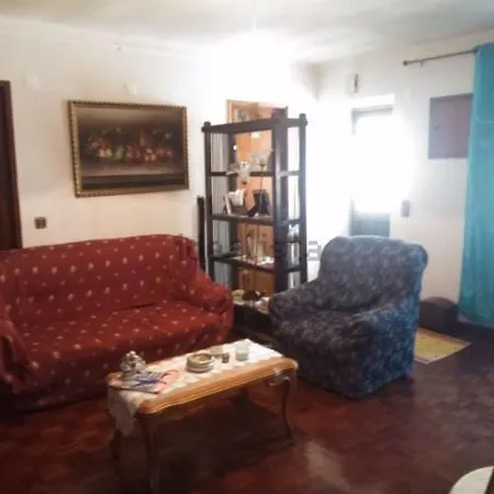 Casa De Tradicao Ruano Rum i privatbostad Ferreira do Zêzere
